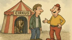 Vtip: Potkají se dva kamarádi, jeden se ptá…