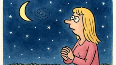 Vtip: Víš, jak zabavit blondýnu?