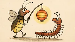 Vtip: Víte, co se stane, když zkřížíte...