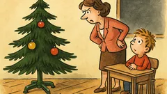 Vtip: Paní učitelka se ptá Pepíčka...