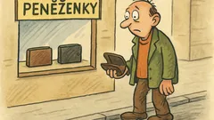 Vtip: Co je to maximální hloupost?