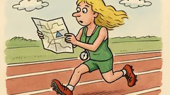 Vtip: Víš, jakou výbavu musí mít blondýna…