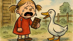 Vtip: Markétko, proč pláčeš? Kačenka…